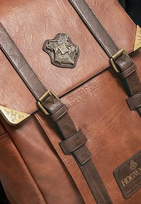 Harry Potter - Hogwarts Premium - Backpack