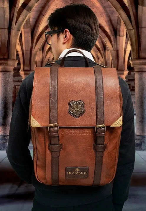 Harry Potter - Hogwarts Premium - Backpack