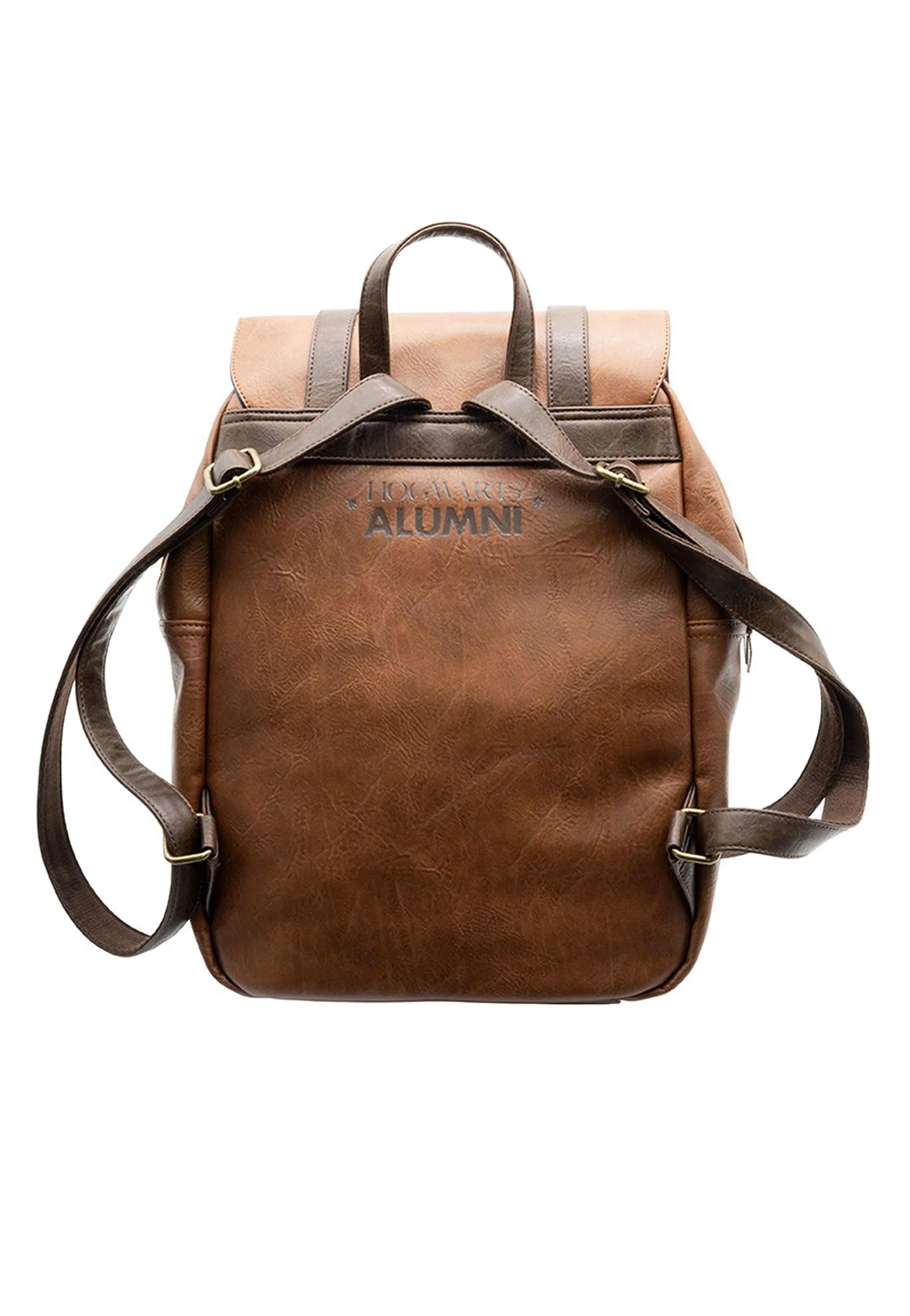 Harry Potter - Hogwarts Premium - Backpack