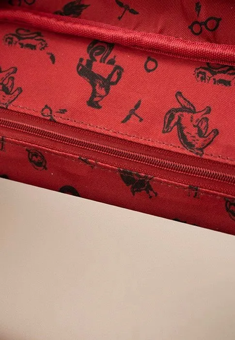 Harry Potter - Hogwarts Premium - Backpack