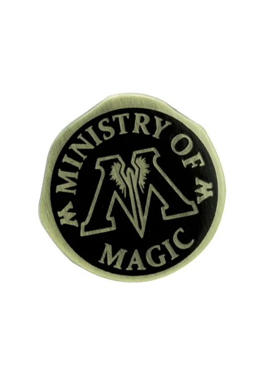 Harry Potter - Ministry of Magic - Pin