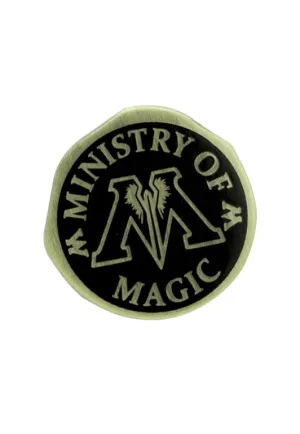 Harry Potter - Ministry of Magic - Pin