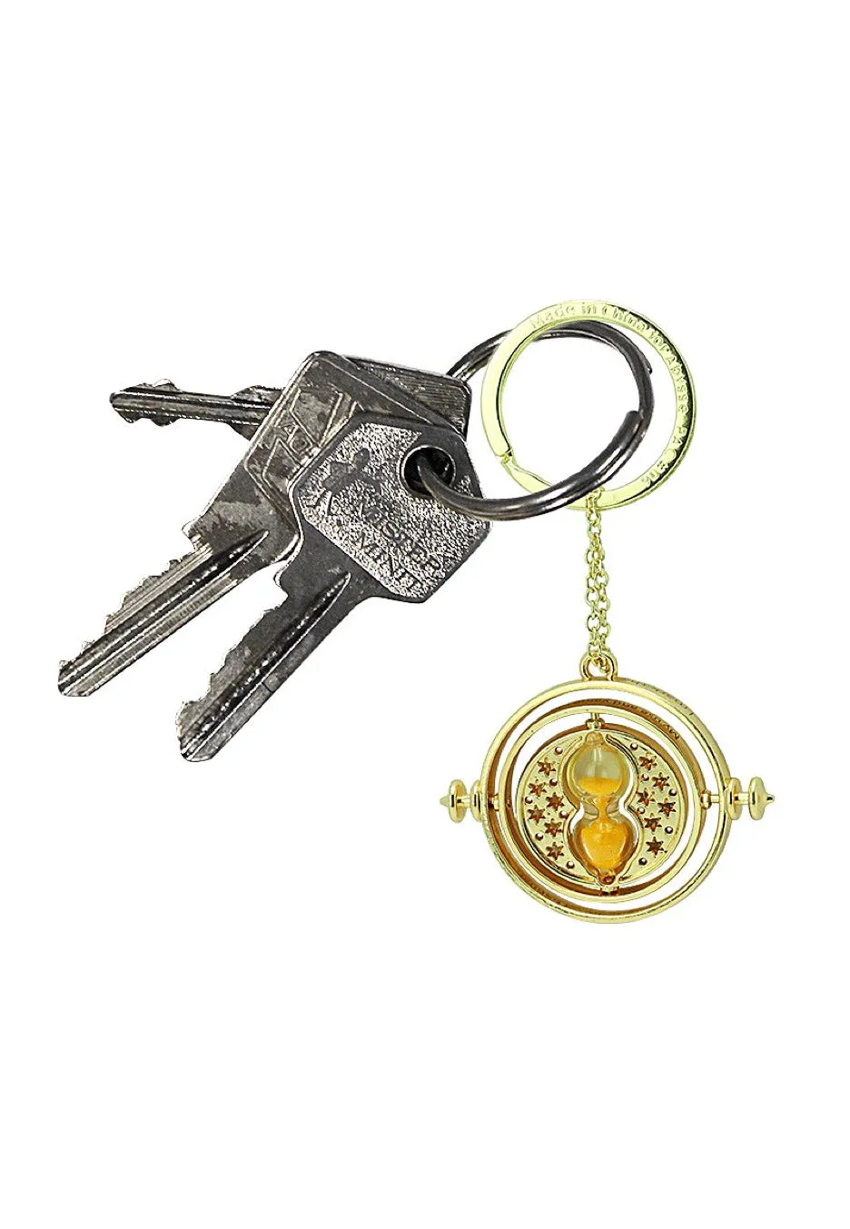 Harry Potter - Time Turner - Keychain