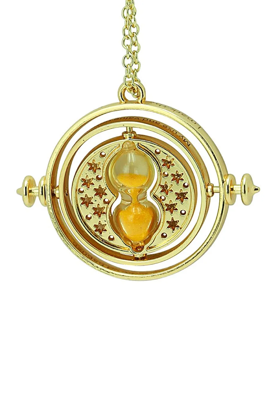 Harry Potter - Time Turner - Keychain