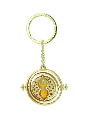Harry Potter - Time Turner - Keychain