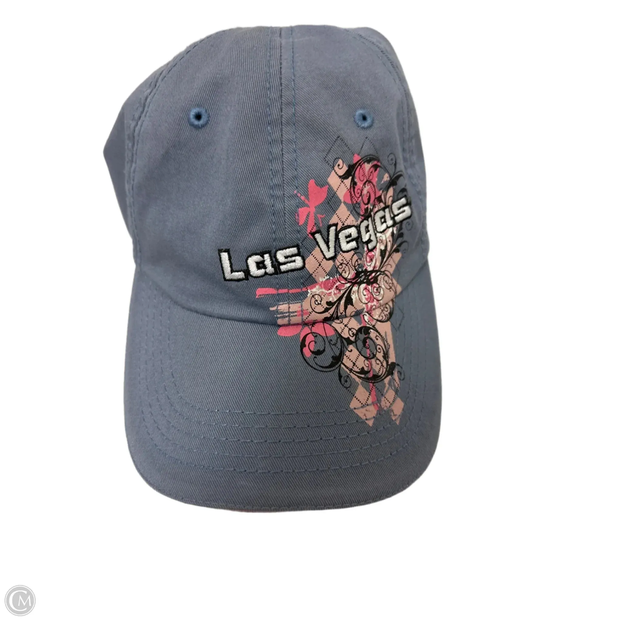 Hat Baseball Cap By Clothes Mentor