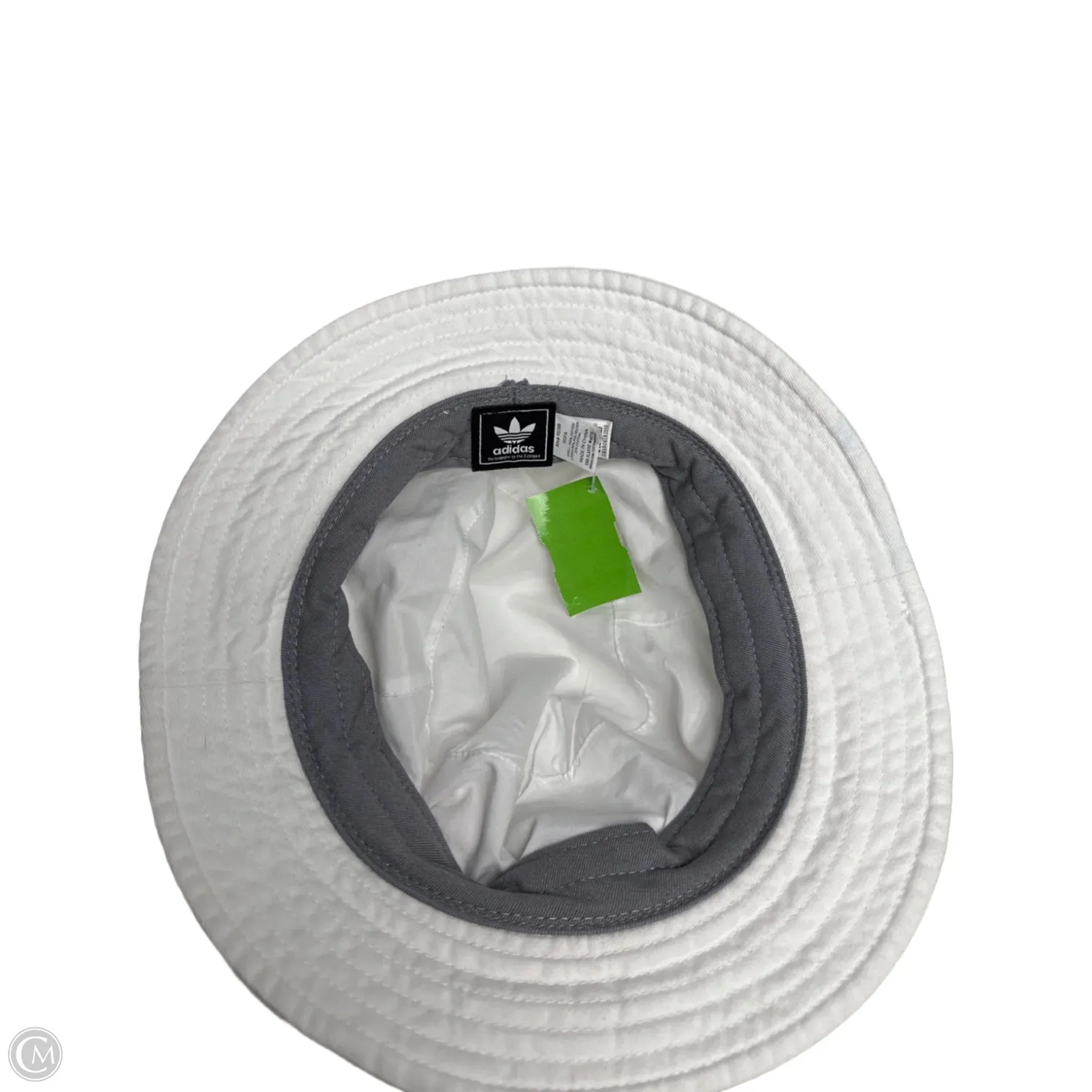Hat Bucket By Adidas