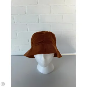 Hat Bucket By Anthropologie