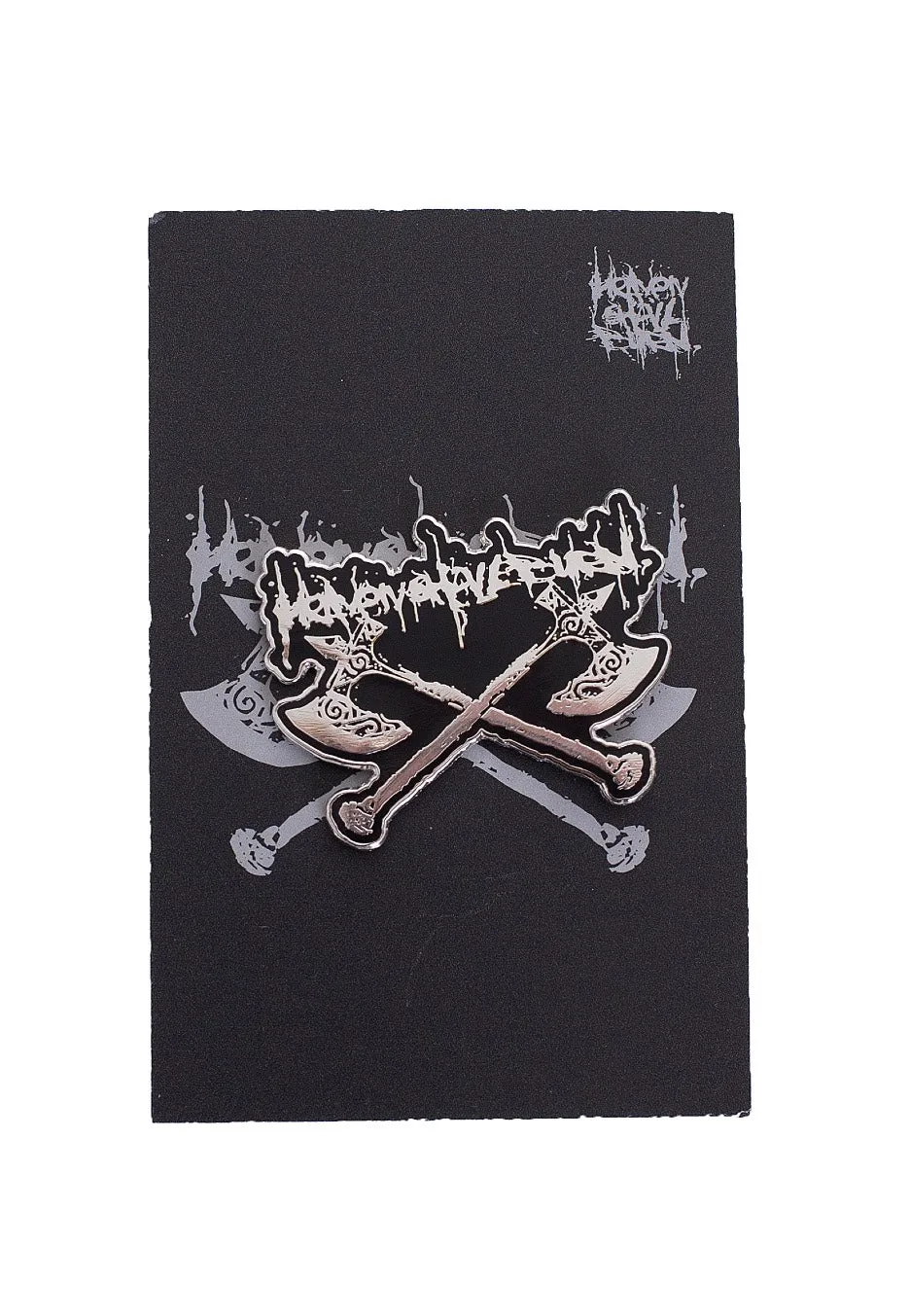 Heaven Shall Burn - Axes - Pin