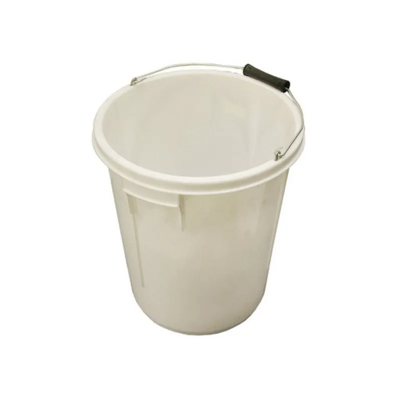 Heavy Duty Plasterers Bucket 30L