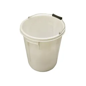 Heavy Duty Plasterers Bucket 30L