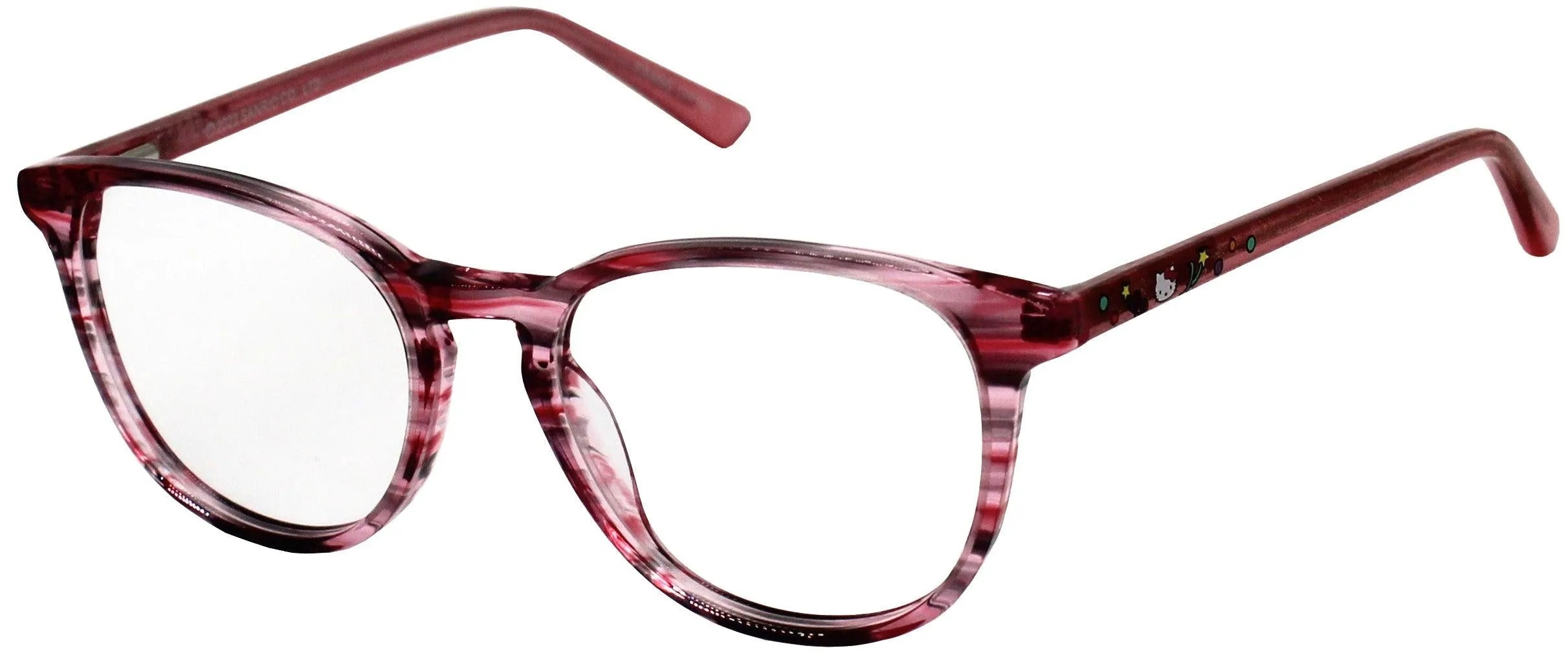 Hello Kitty 358 Eyeglasses