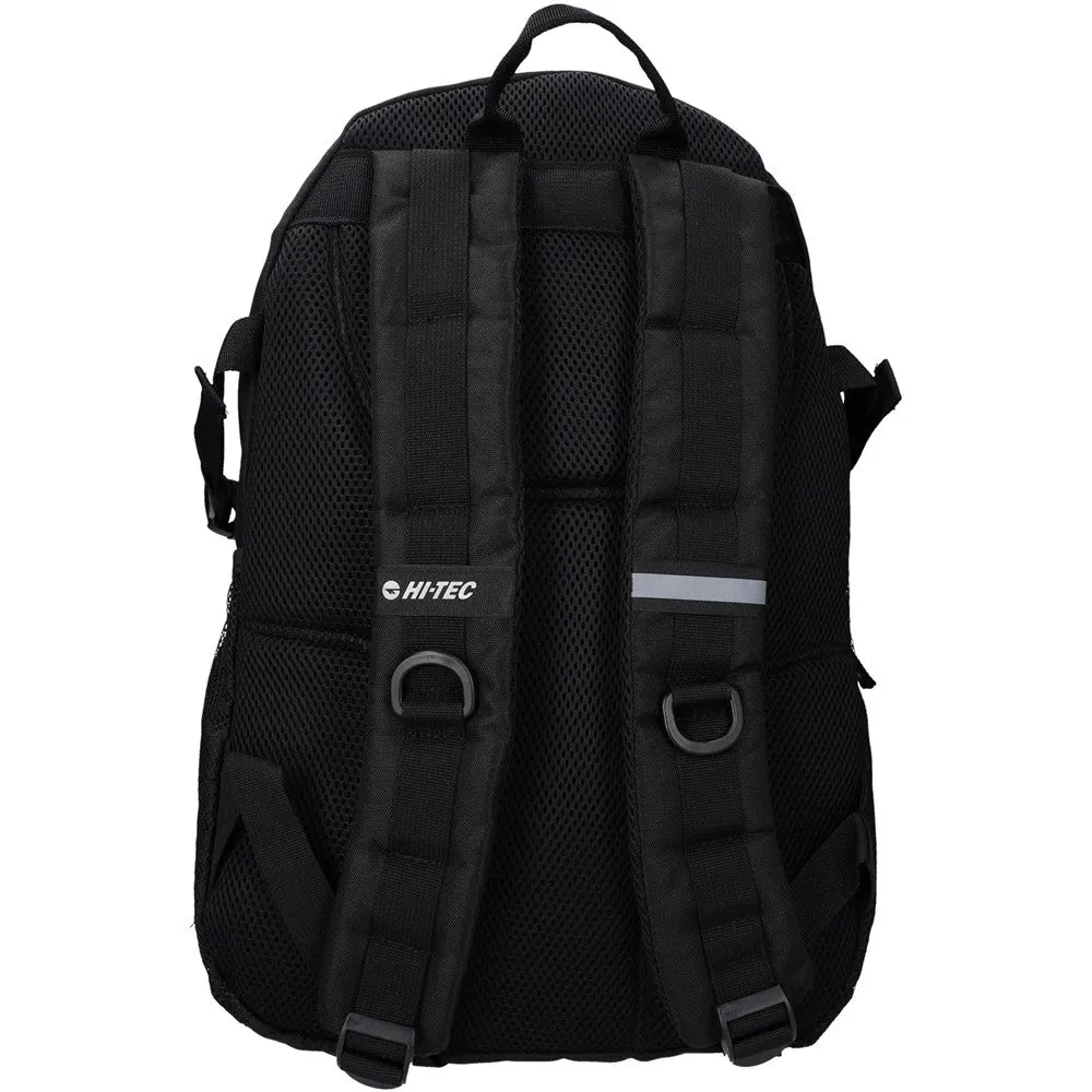Hi-Tec Traveller Camo Backpack