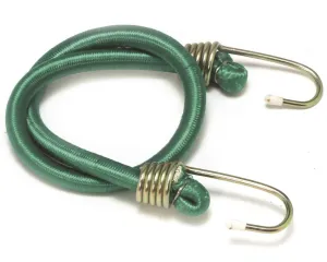 Hilka 24" x 12mm HD Bungee Straps