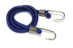 Hilka 36" (900mm) x 12mm HD Bungee Straps