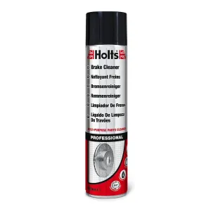 Holts Brake and Parts Cleaner Aerosol 600ml