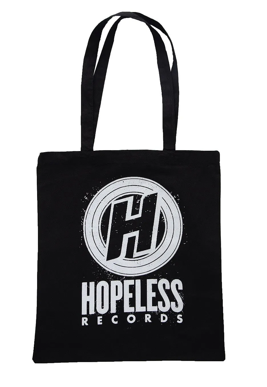 Hopeless - Logo - Tote Bag