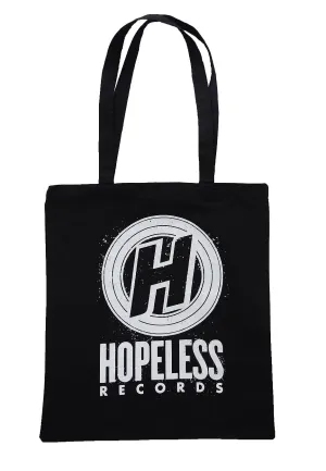 Hopeless - Logo - Tote Bag