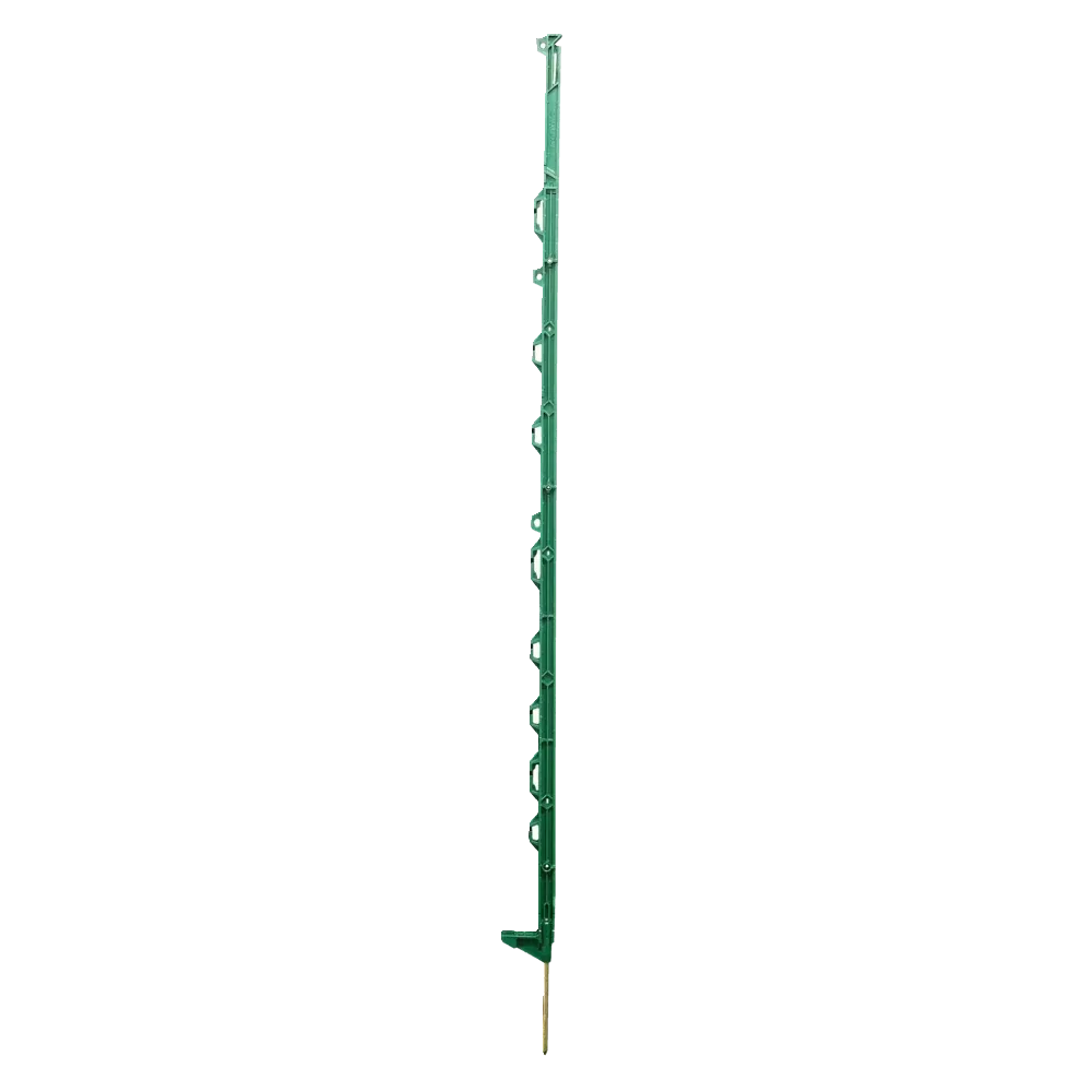 Hotline 138cm Paddock Essentials 1.4m Multiwire/Tape Horse Post