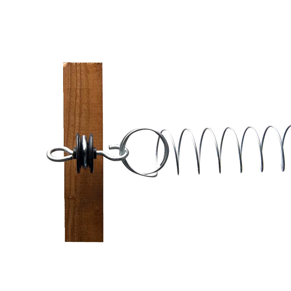 Hotline Spring Gate Kit