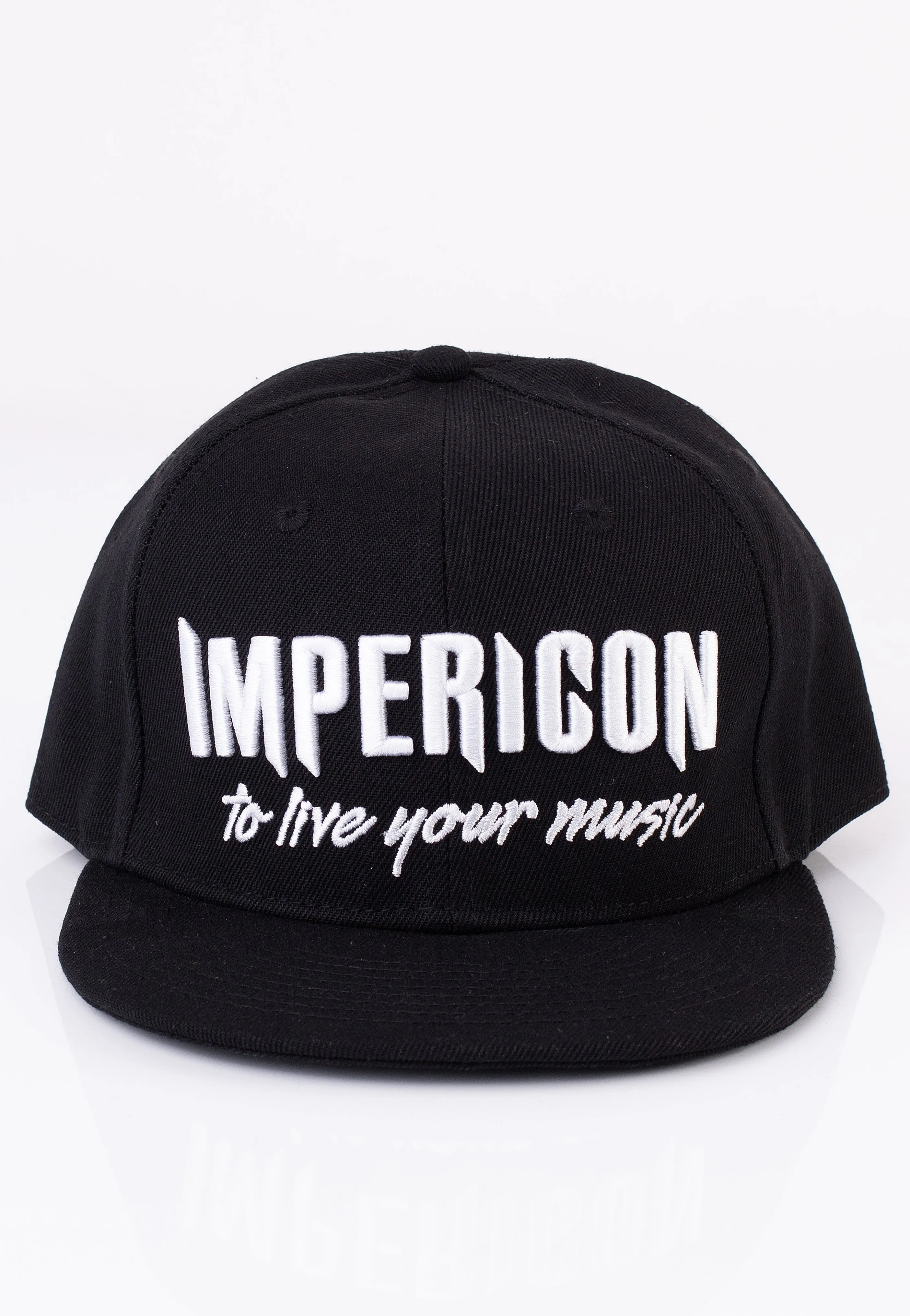 Impericon Merchandise - Logo - Snapback