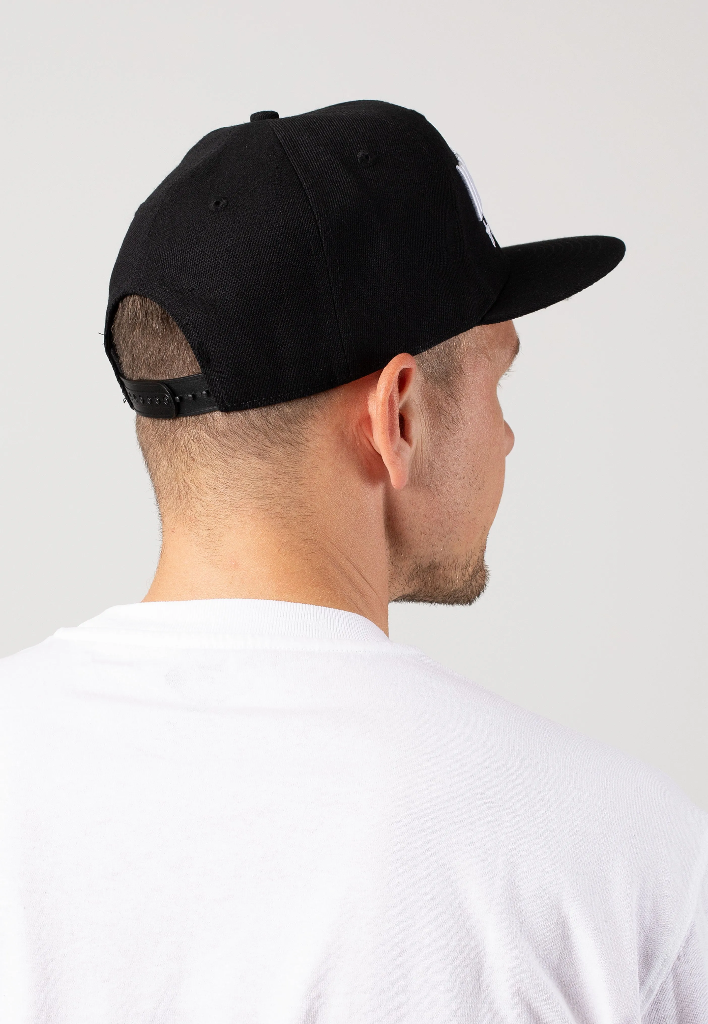 Impericon Merchandise - Logo - Snapback