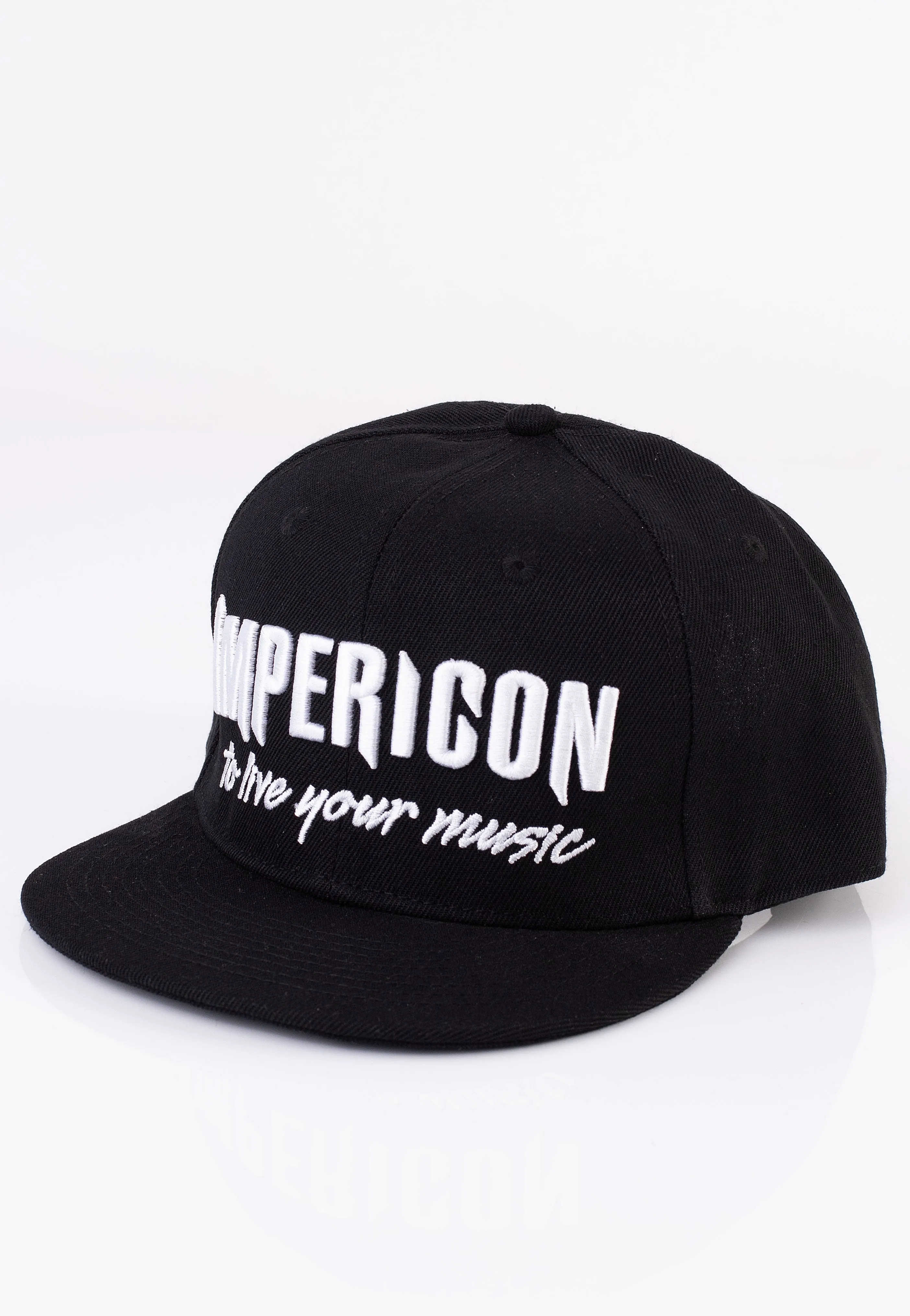 Impericon Merchandise - Logo - Snapback