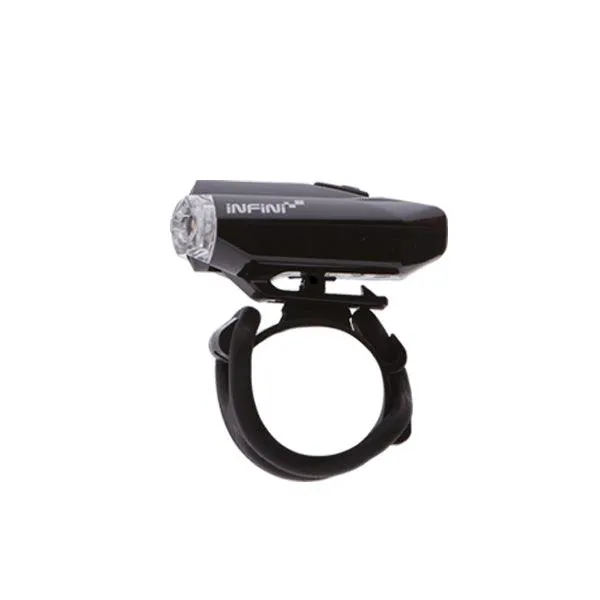 Infini Lava 80 and Lava 25 Combo Light (Black)