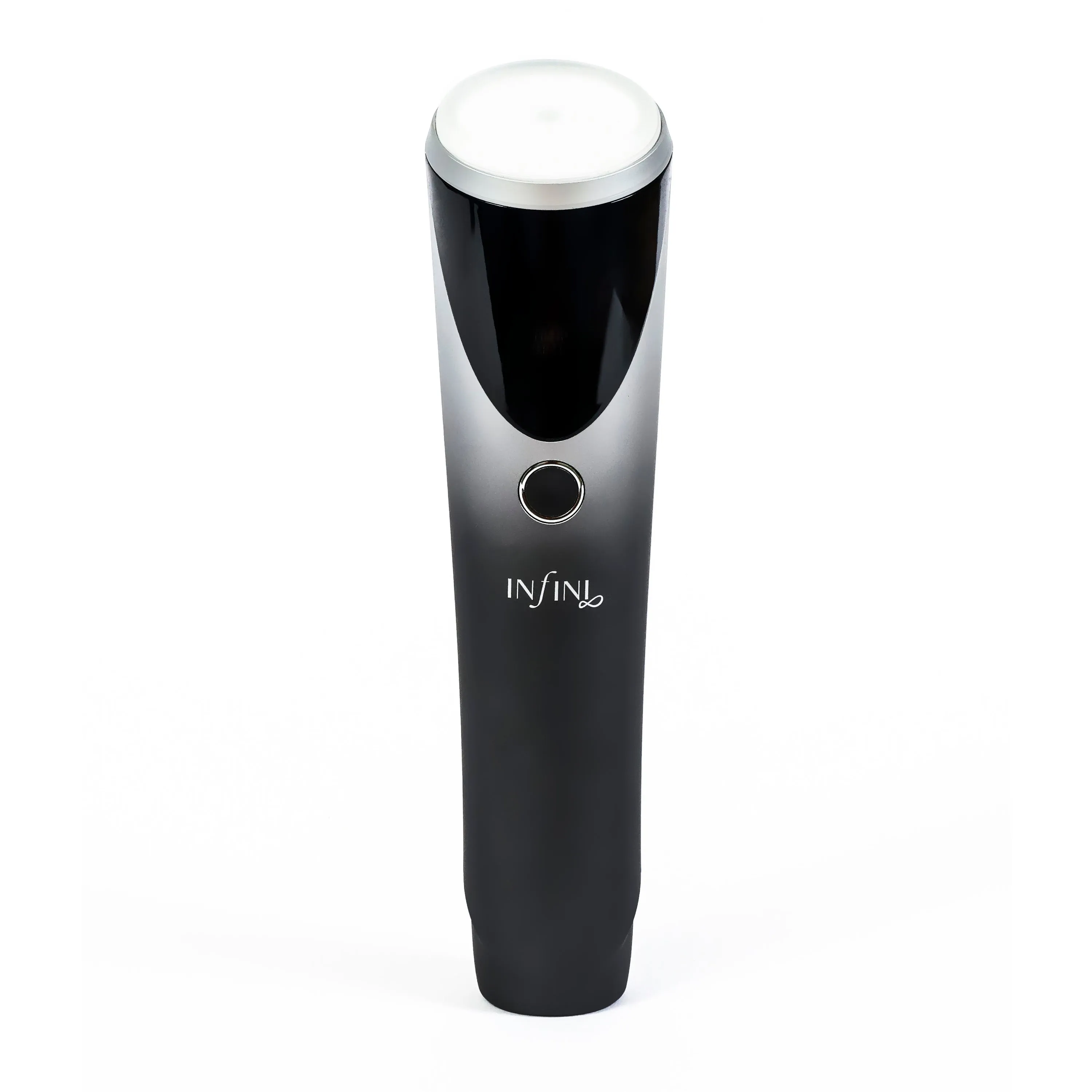 Infini Sonic Therapy IQ Red LED & Thermal Face Device