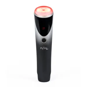 Infini Sonic Therapy IQ Red LED & Thermal Face Device
