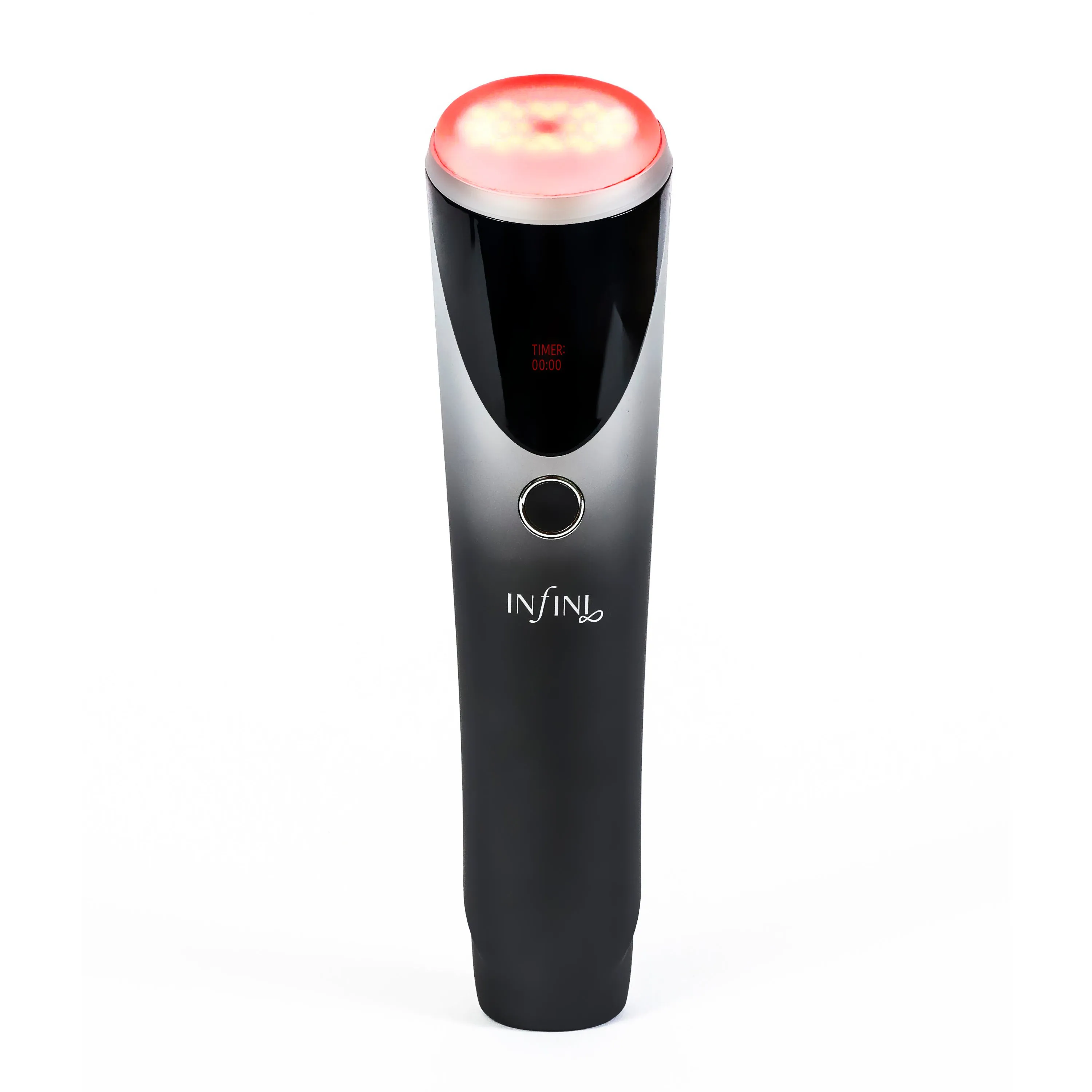 Infini Sonic Therapy IQ Red LED & Thermal Face Device