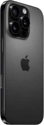 Iphone 16 Pro Max, 6.9Inch, 256GB, Black Titanium