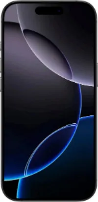 Iphone 16 Pro Max, 6.9Inch, 256GB, Black Titanium