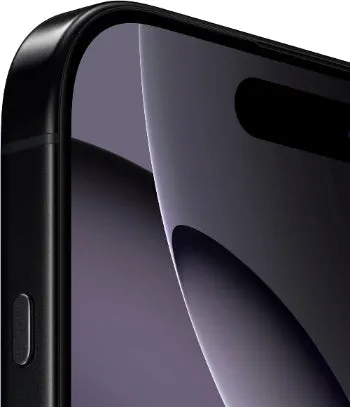 Iphone 16 Pro Max, 6.9Inch, 256GB, Black Titanium