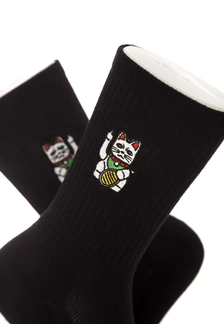 Iriedaily - Bye Bye Black - Socks