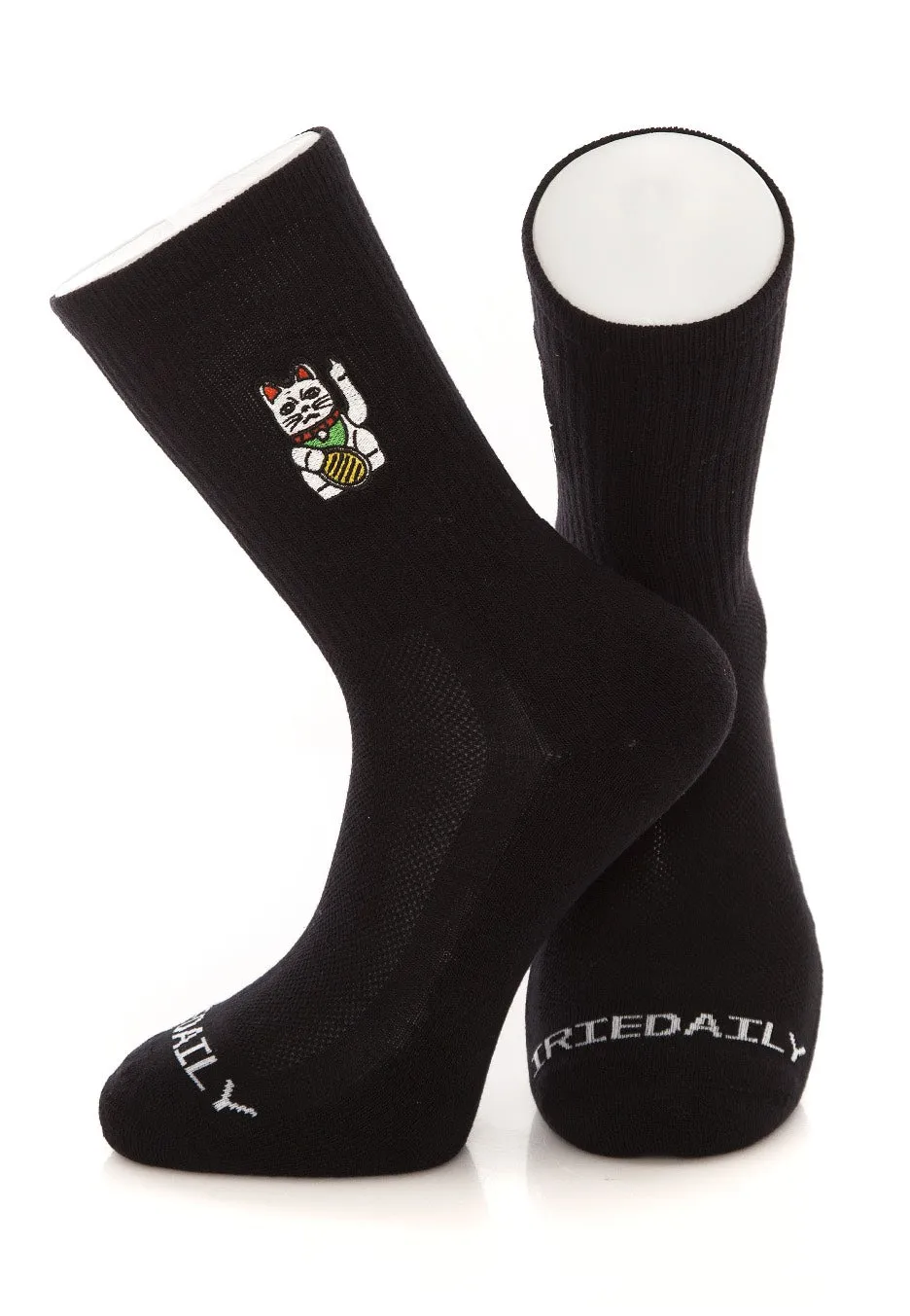 Iriedaily - Bye Bye Black - Socks