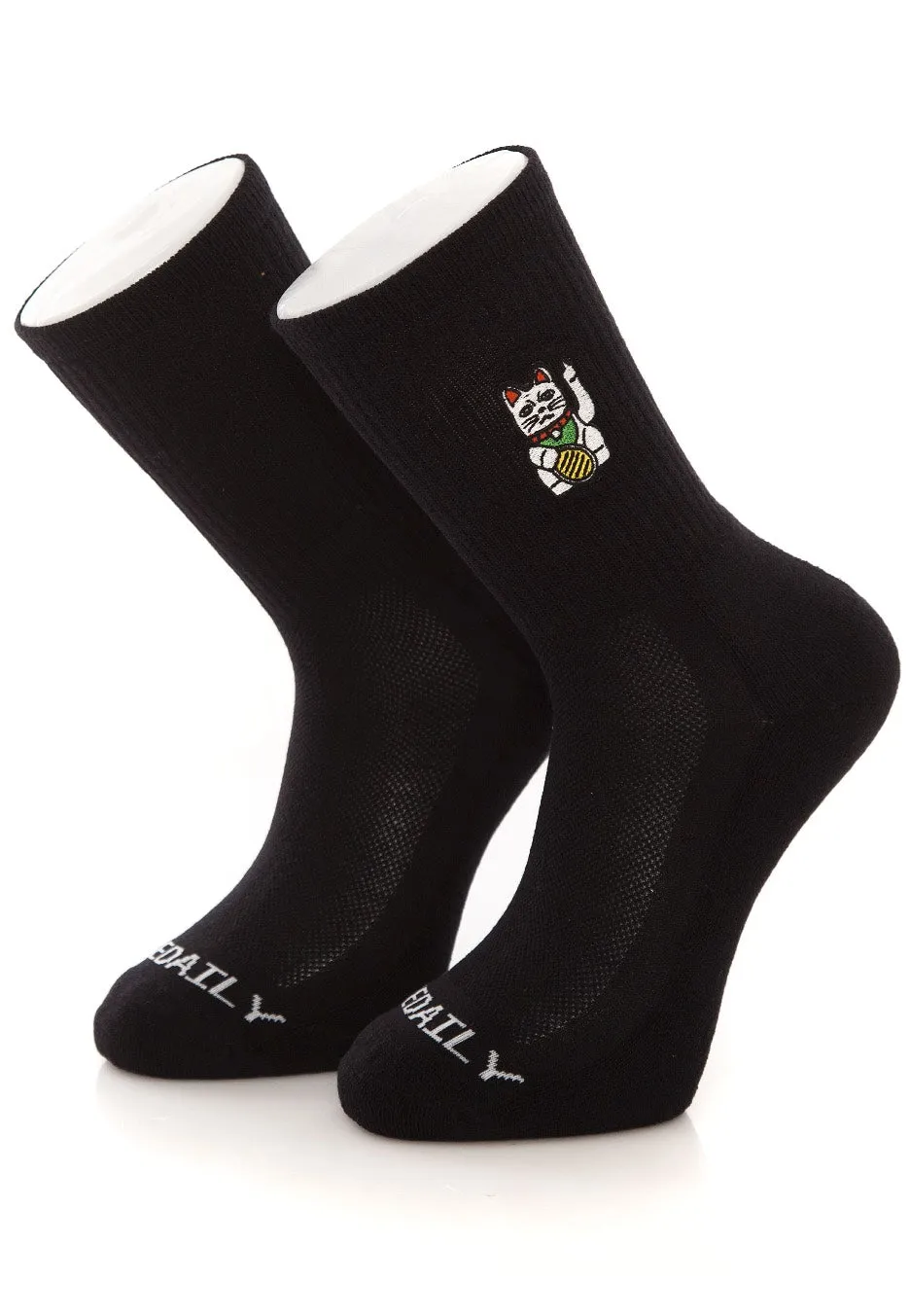 Iriedaily - Bye Bye Black - Socks