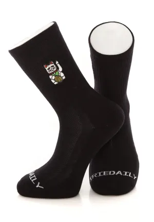 Iriedaily - Bye Bye Black - Socks
