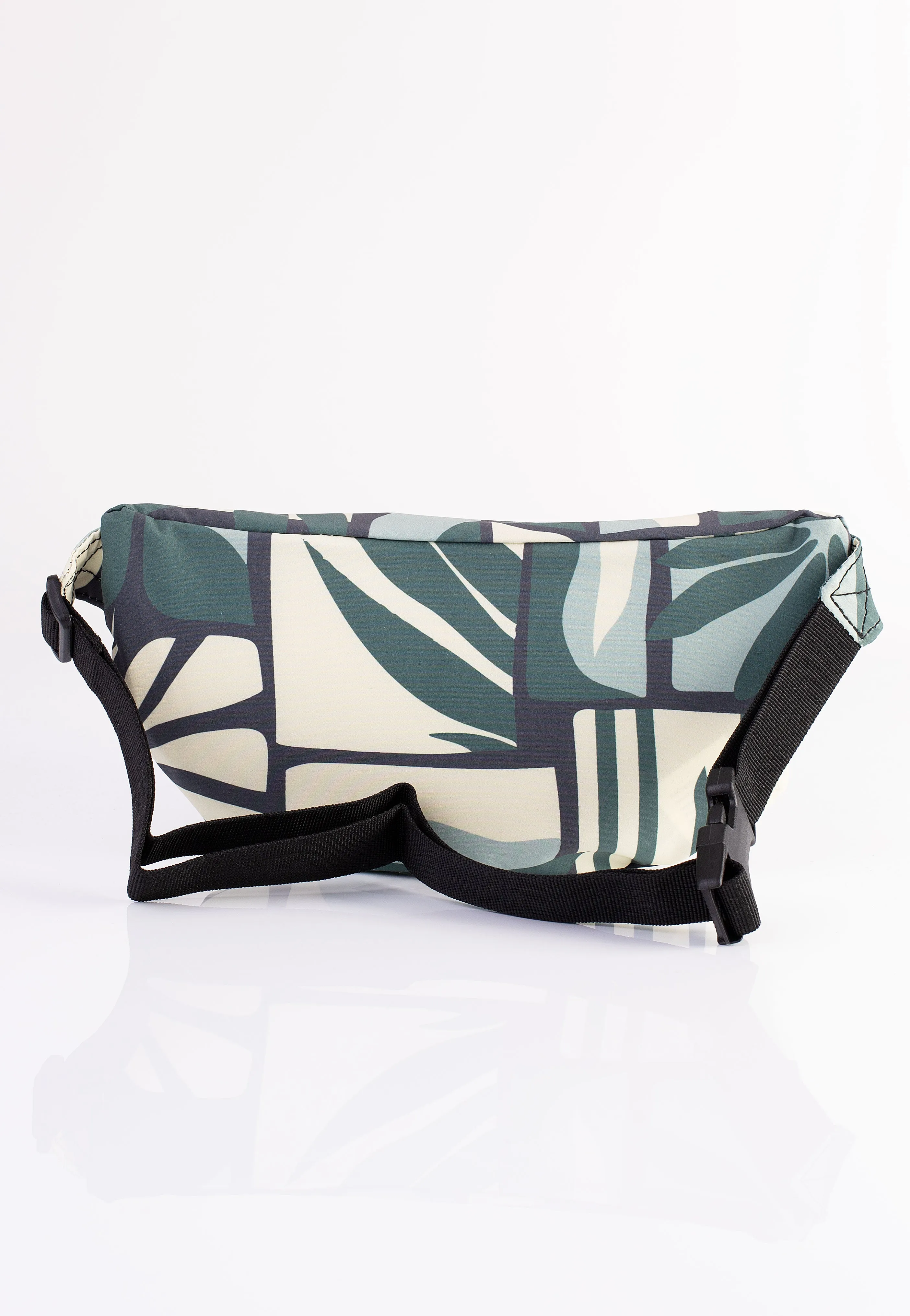 Iriedaily - Streetz Jungle Green - Hip Bag