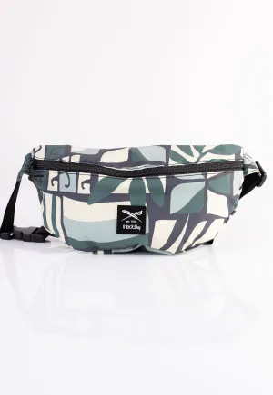 Iriedaily - Streetz Jungle Green - Hip Bag