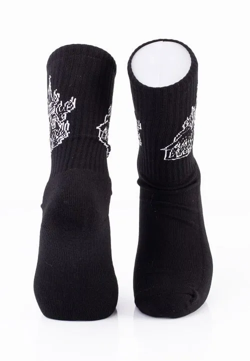 Ironnail - Brandt - Socks