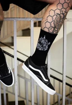 Ironnail - Brandt - Socks
