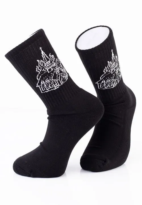 Ironnail - Brandt - Socks