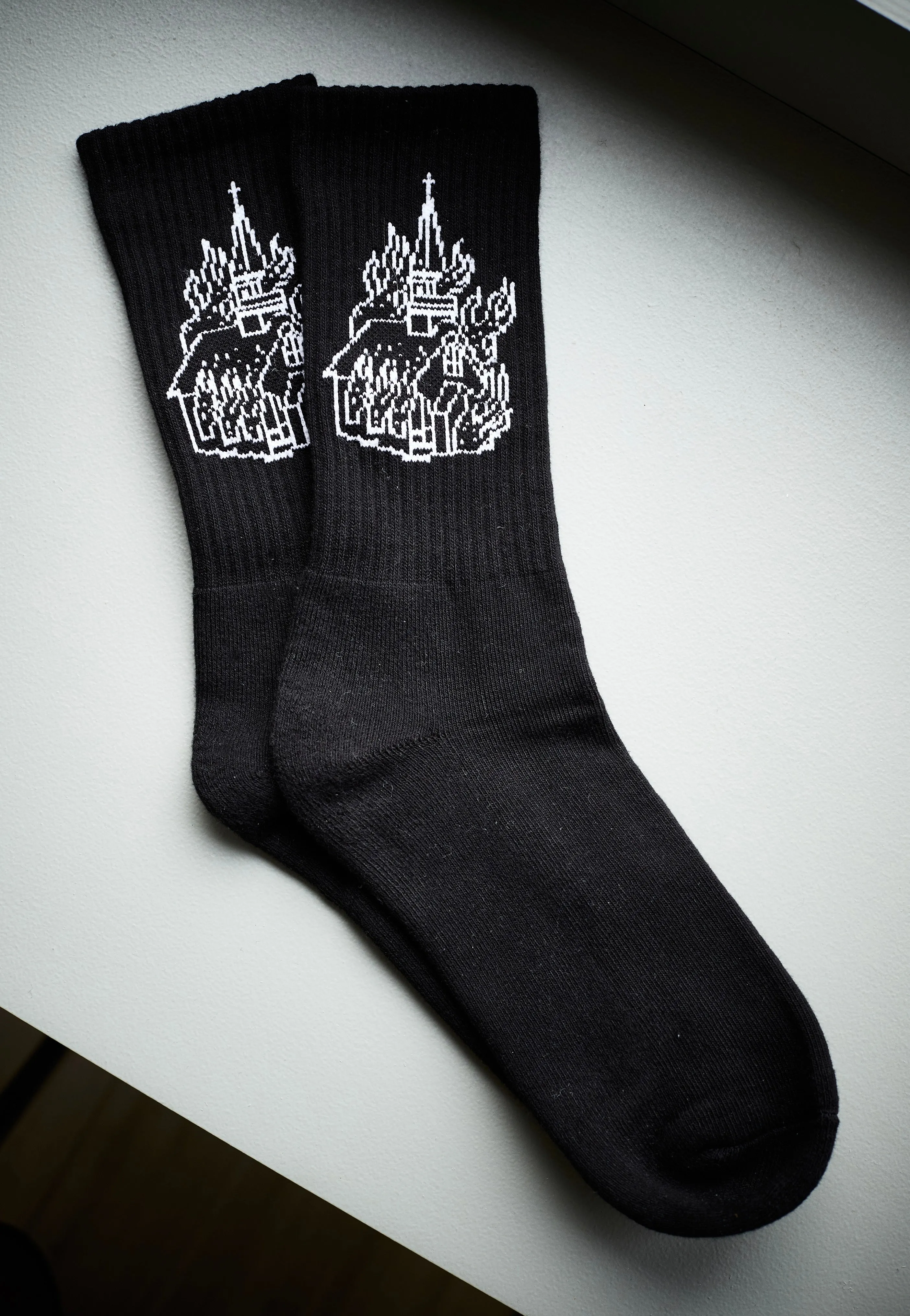 Ironnail - Brandt - Socks