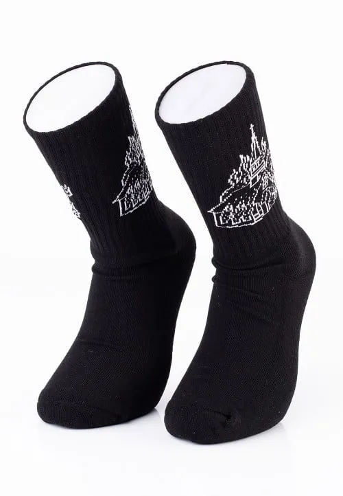 Ironnail - Brandt - Socks