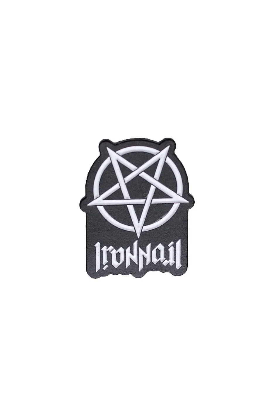 Ironnail - Haworth - Pin