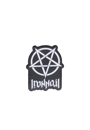 Ironnail - Haworth - Pin