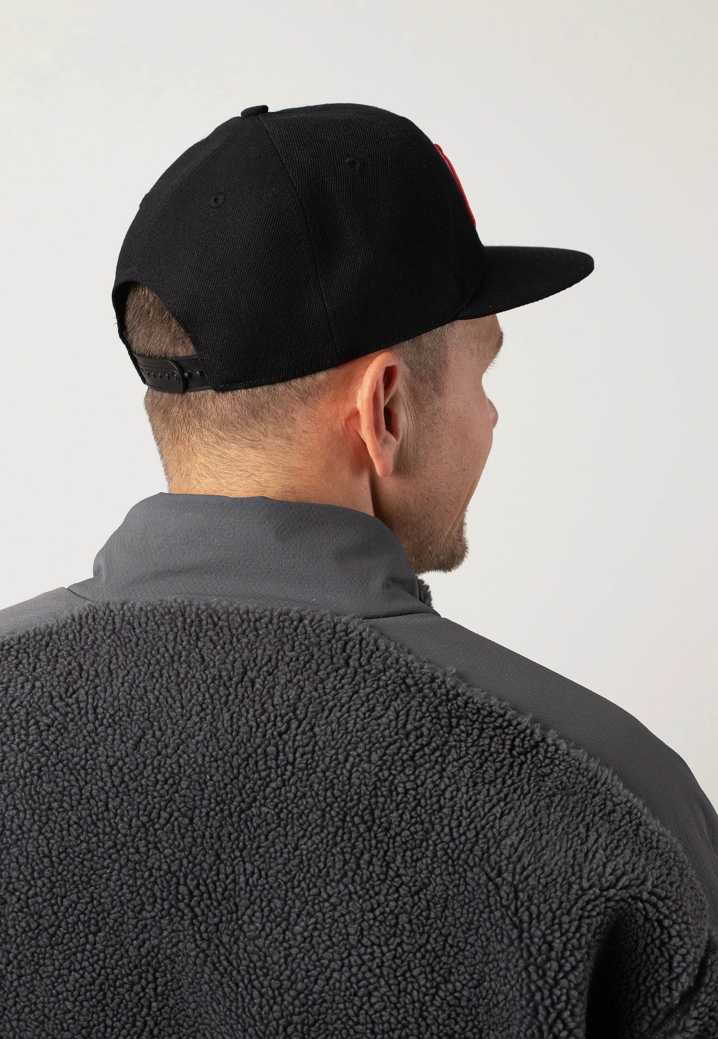 Ironnail - Strickland - Cap