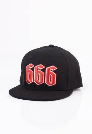 Ironnail - Strickland - Cap