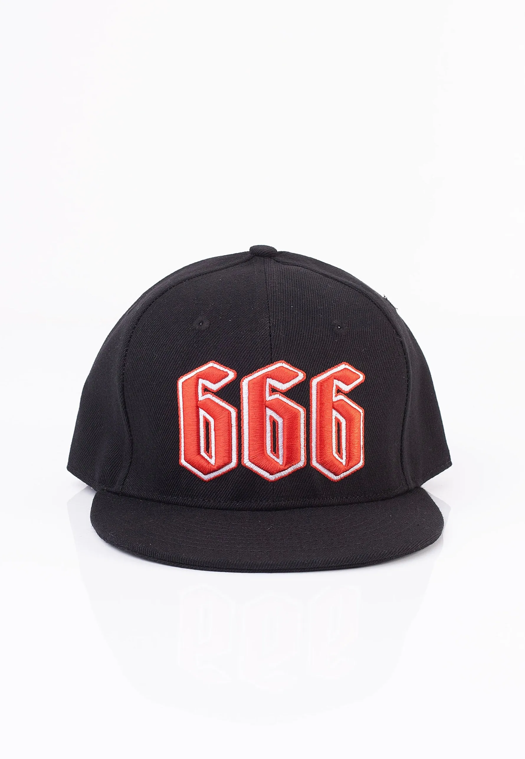 Ironnail - Strickland - Cap